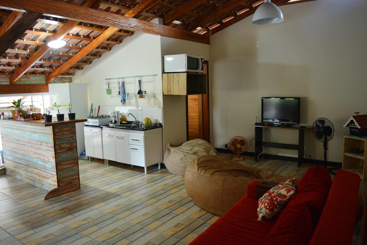 Hôtel Rota Das Aguas à Itajaí Extérieur photo
