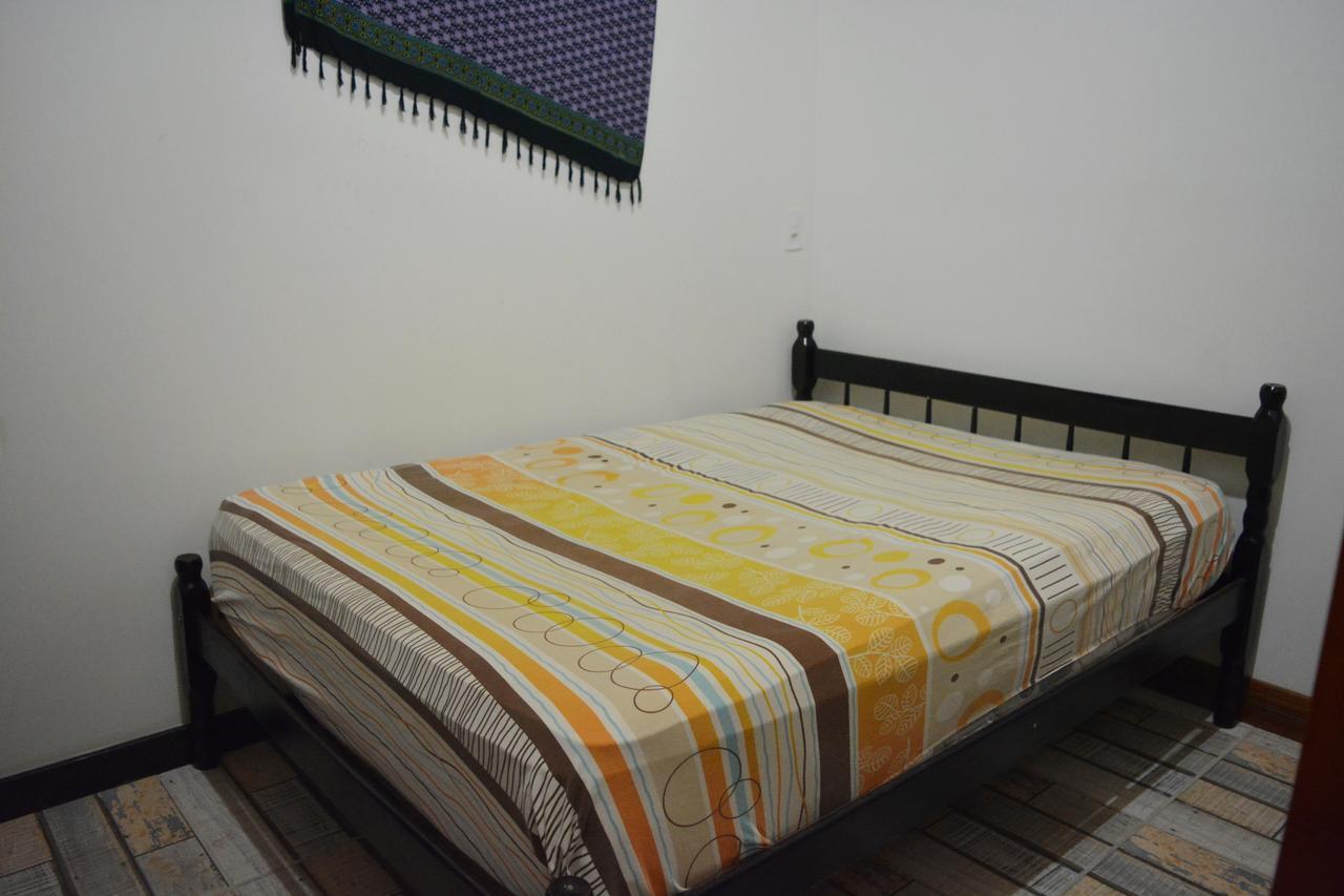 Hôtel Rota Das Aguas à Itajaí Extérieur photo